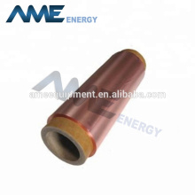 thickness Copper Foil for Battery Anode Substrate laboratory materials